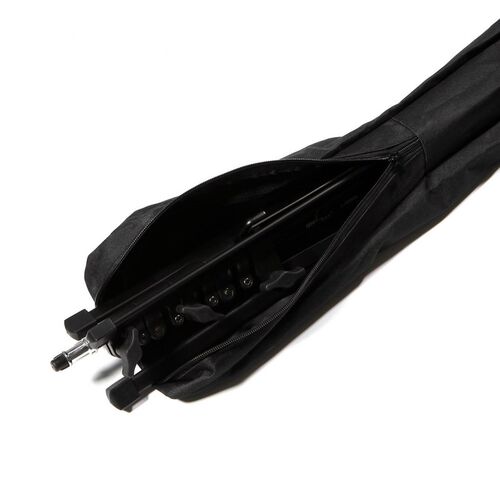 Meking 60cm/85cm/118cm Tripod Bag for Light Stand Tripod Mo