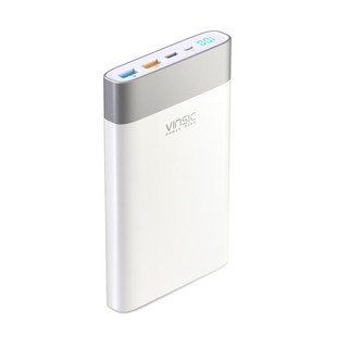 Power 3.0 厂家VSPB303 Charge 20000mAh QuAick Bank Type