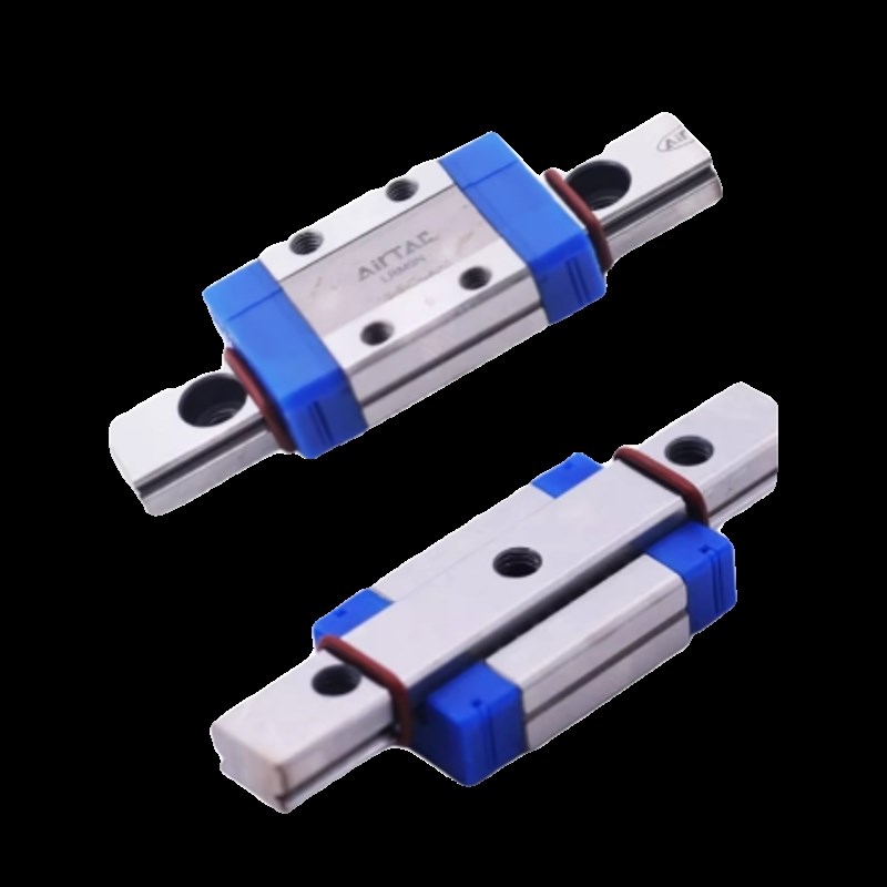 替换亚德客微型导轨LRM12N1/N2X70/95/120/145/170/195/220S10AH