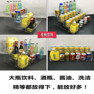 极速发货高品质口香m糖展示架饮料架子零食柜台市前台小架子槟榔