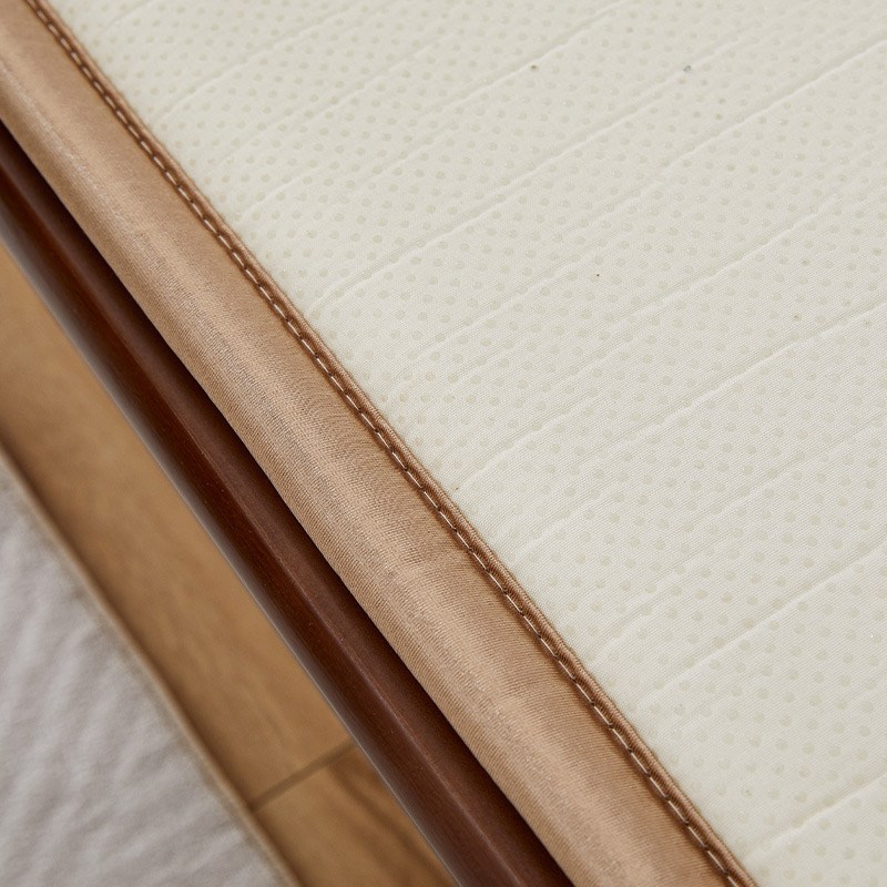 夏季冰藤沙发垫子定 制办公室实木红木沙发坐垫防滑四季通用飘窗