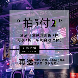 热的时候扇扇 日系m宋小竹子旗袍黑骨黑面排扇黑暗风扇子拍照道具