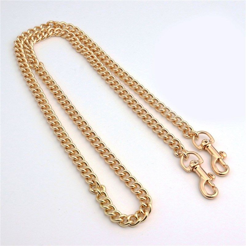 包包改造链条配件金属链条斜挎替换包带新款单肩小包包包带单买潮,服饰配件/皮带/帽子/围巾,包带,淘宝优惠券,粉丝福利购,淘宝优惠卷