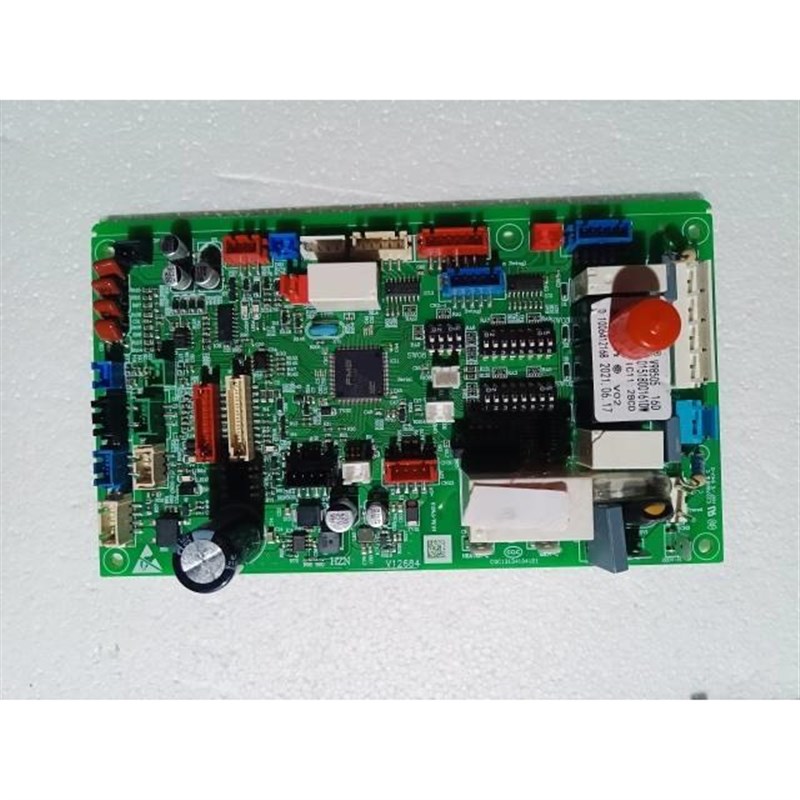 0尔中央空调内机C板015180海161/A/C/D/G/H/E/主A/CC/DW原装全新