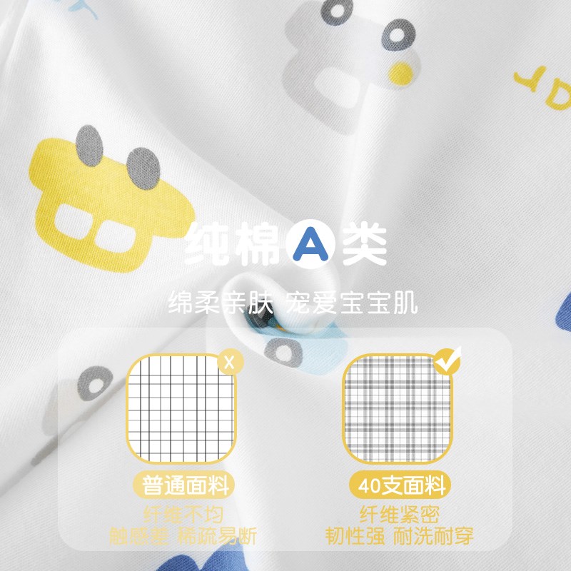 新品男童秋裤纯棉儿童打底线裤宝宝保暖裤婴儿裤子春秋薄款外穿a
