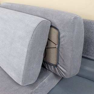 沙发套罩笠尺寸定制定做全包拉链订做三四座直排贵妃秋冬2024新款