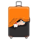 行李箱套旅行箱拉杆箱保护套防尘罩弹力20 30寸加厚耐磨