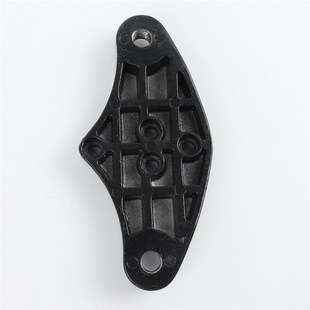 升特电动滑板车 液压前叉 避震前轮油压弹簧 希洛普Q9 8寸减震器