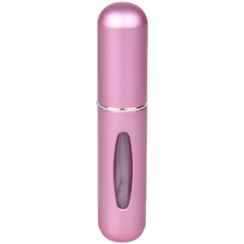 推荐5ml 8ml Portable Mini Refillable Perfume Bottle With Spr