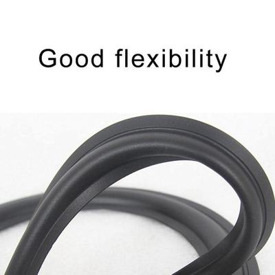 速发3/4/5/6/6.5/8/10/12 inch Elastic Rubber Edge Ring For Sp