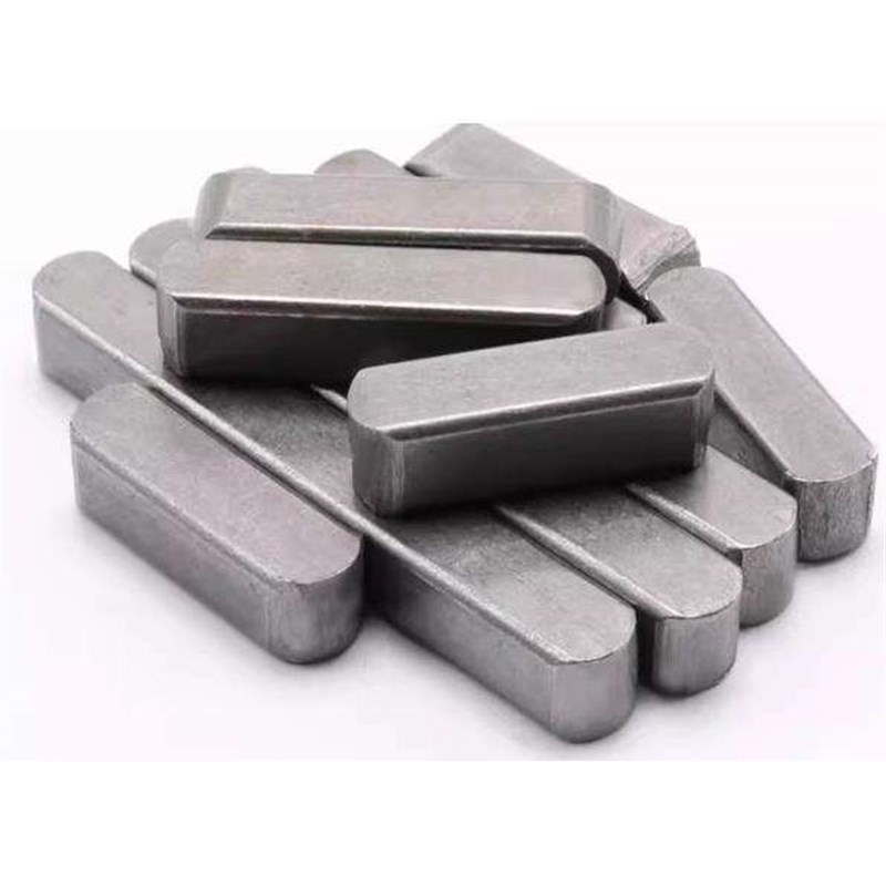 精密型平键怡合达BLC21/23/26/28/51/53C-KED/C-KEG/C-KES