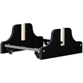 样品玻璃门木门实木立式 展示架门架子落地批发卫生间展架门展示架