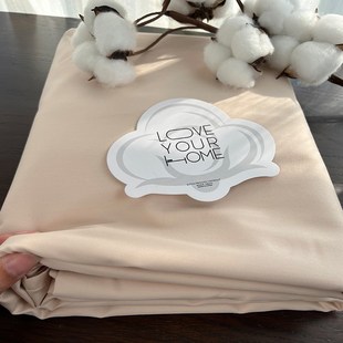 定做被套单件100支全棉床笠定制四件套床单榻榻米加大被罩230*250