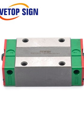 HIWIN Linear Guide Slider EGH Series EGH15CA EGH20CA EGH25CA