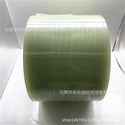 织带机配件整经机配件C包胶轮包胶滚轮现货供应