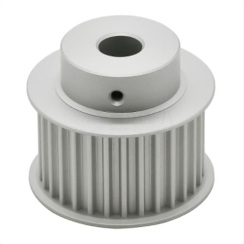 高扭矩圆弧齿同步轮S5M型 EBJ41-S5M250/EBJ42/EBJ43/EBJ52/EBJ53