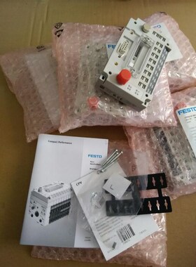 供应FESTO电磁阀 10P-10-8A-D1- --Y5C3L+GEUR18200