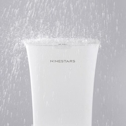 2020 Xiaomi NINESTARS Waterproof Smart Trash Can Intelligen
