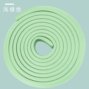 炕沿包边加厚护角包角楼梯家用防撞条桌角茶几泡沫垫神器角楼胶带