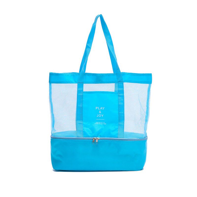 Cooler Picnic Bag Waterproof Practica Drink Insulated Picnic