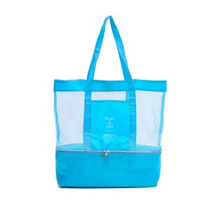 Drink Cooler Insulated Practica Waterproof Picnic Bag