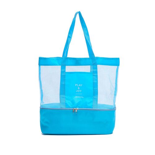 Cooler Picnic Bag Waterproof Practica Drink Insulated Picnic
