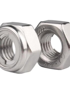 螺帽KNTR/SKNTR-2/2.5/3/4/5/6/8/10/12/16/20/24 BOX-KNTR/SKNTR