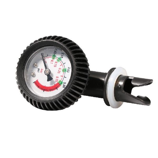 AirmPressuhre Gauge Pu o Gas Testing Barpmeter Meter for