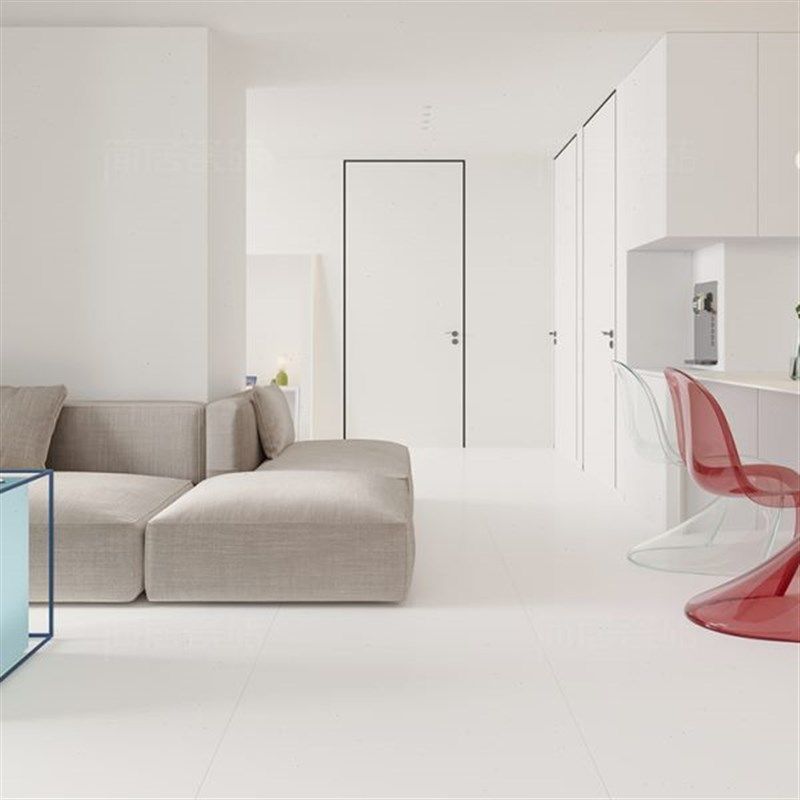 法式侘寂风奶咖色微水泥瓷砖 客厅餐厅卫生间柔光哑光地砖墙砖800,家装主材,微水泥瓷砖,淘宝优惠券,粉丝福利购,淘宝优惠卷