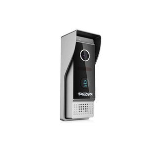 need Doorbell TMEZON 1080P Wired Unit 推荐 Outdoor Video