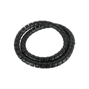 缠绕管电线收纳理线器束线管网线包线管绕线管防咬线套螺旋保护套