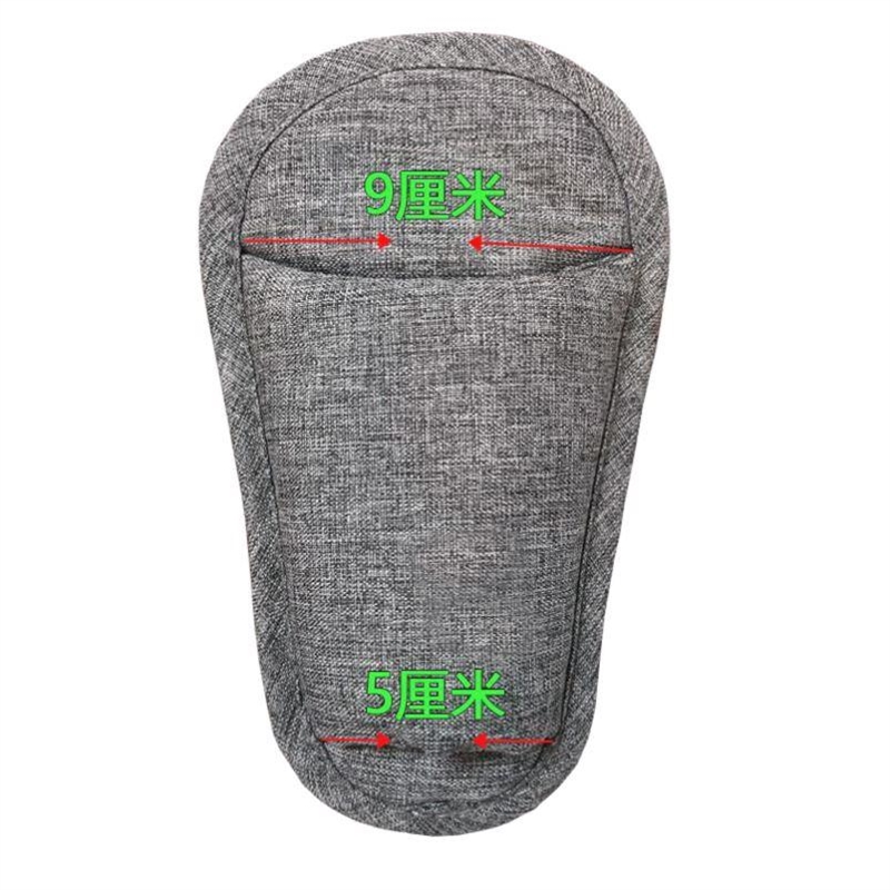 婴儿车护裆护裆套护档带保护护肩套座椅裆部夏季X保护套柔软配件