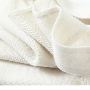 好显眼 绑带方领山羊绒背心吊带女纯羊绒毛衣针织吊带背心 缠绕式