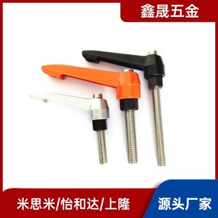 CLMS5 固定把手C S米思米