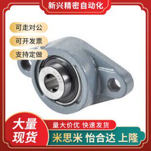 替代T-BDU菱形带座轴承 BDU202 203 204 205 206 207 208 209 210