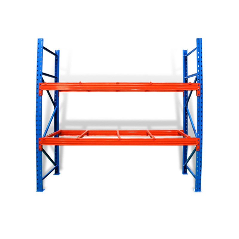 重型仓储加厚货架仓库货架横梁式货架子库房 重型货架