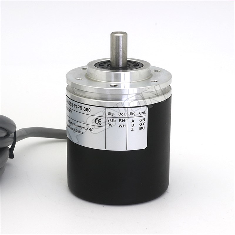 EB50B8-P4PR-360编码器P6PA-100-200-300-500-600-10-20-30-60
