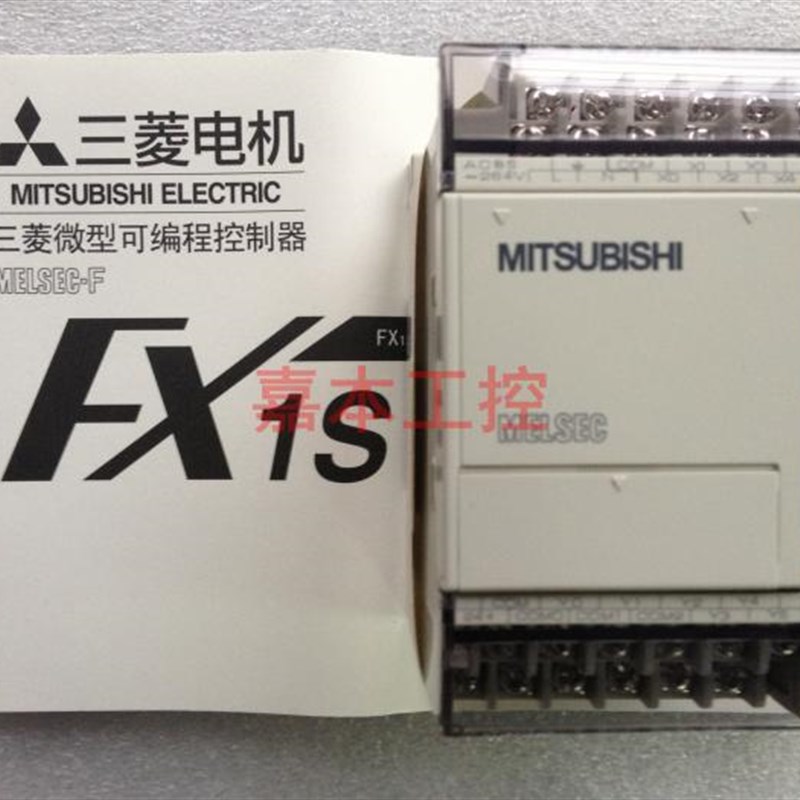 三菱FX0S-10/14/-0/30MR/MT-01120MR-D -DSS FX14MT2ESS/UL