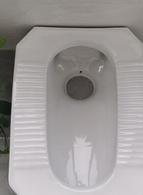 蹲便器脚踏式冲水桶新农村厕所旱厕改造专用压力罐桶家用厕所水箱