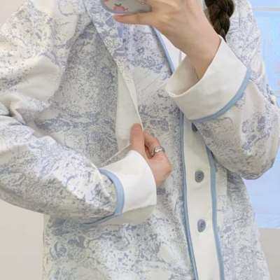 春秋季纯棉时尚月子服柔软吸汗孕妇睡衣产后产妇哺乳喂奶衣家居服,孕妇装/孕产妇用品/营养,家居服套装,淘宝优惠券,粉丝福利购,淘宝优惠卷