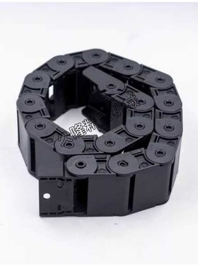 拖链 VBD01-F20 F30-R28 R38-N10N15N20N25N30N35N40N50N60N70N80