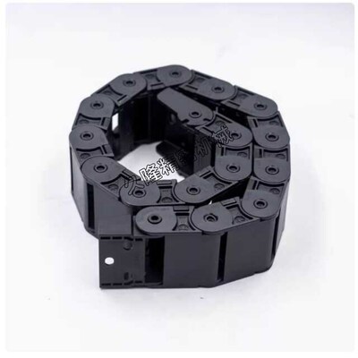 拖链 VBD01-F20 F30-R28 R38-N10N15N20N25N30N35N40N50N60N70N80