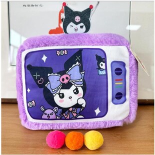 八寸抓机娃娃毛绒玩具婚礼抛洒25厘米小号公仔结婚礼品夹娃娃机