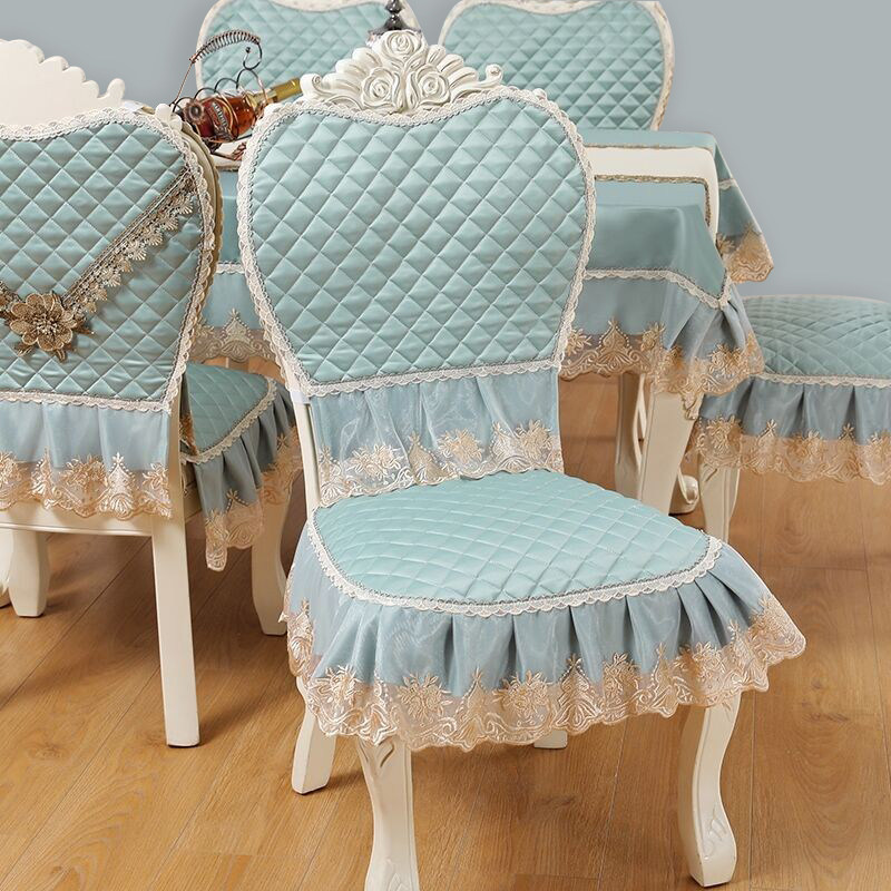 欧式餐桌椅子套罩新款加大餐椅套罩中式防滑餐桌椅垫椅套套装,居家布艺,椅套/椅垫,淘宝优惠券,粉丝福利购,淘宝优惠卷