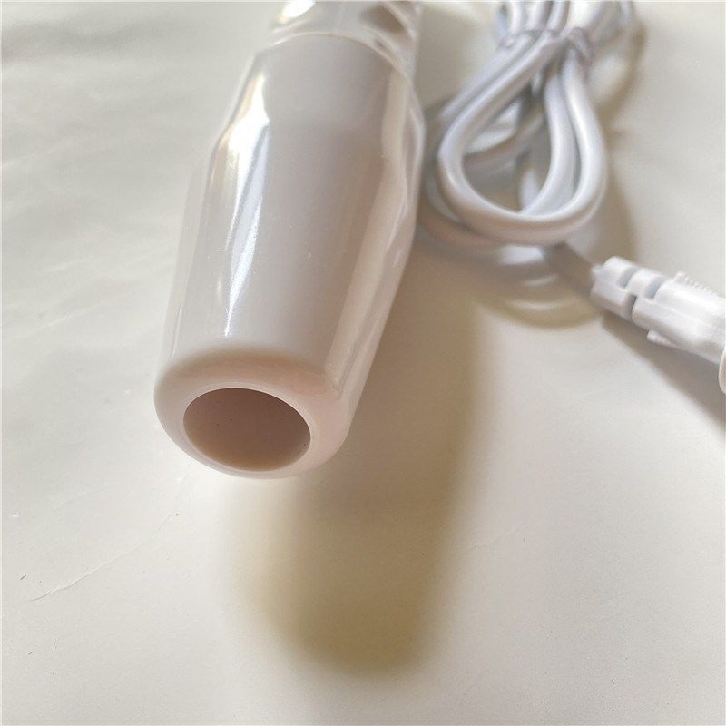 跨境新品高频电疗仪高周波电疗棒美容电疗梳高周V波便携式祛痘仪,美容美体仪器,电子美容仪（非器械）,淘宝优惠券,粉丝福利购,淘宝优惠卷