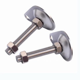 D100 D115 M12 替怡合达脚杯WAN01 L80 WAN16 M16 L100 WAN11