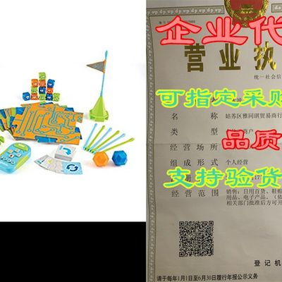 推荐Learning Resources Botley the Coding Robot Activity Set