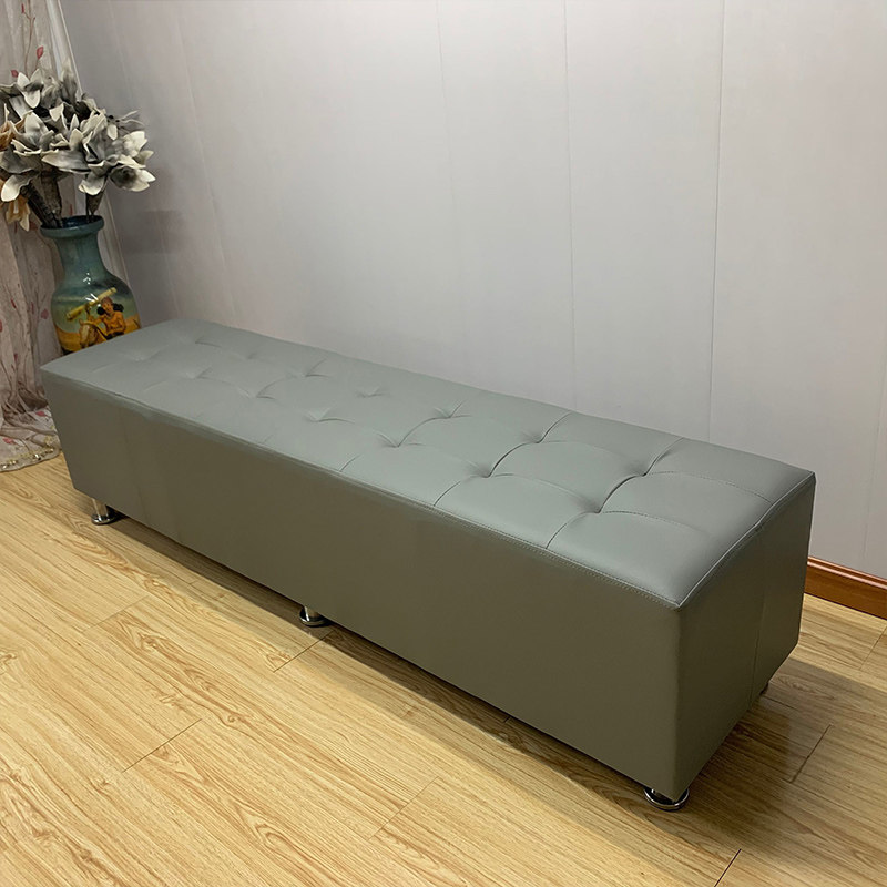 换鞋凳长条凳学校定做鞋店服装店沙发凳休息凳穿试鞋凳皮凳床尾凳,住宅家具,换鞋凳,淘宝优惠券,粉丝福利购,淘宝优惠卷