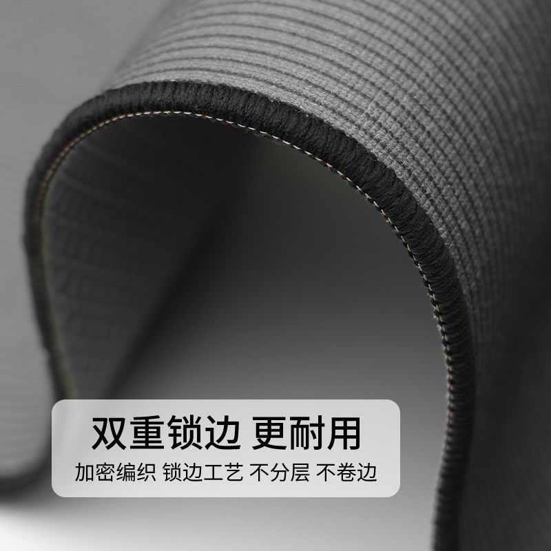 厨房地垫防滑防油防水地毯免洗可擦家用长条垫子耐脏门垫吸水脚垫,居家布艺,厨房地垫,淘宝优惠券,粉丝福利购,淘宝优惠卷