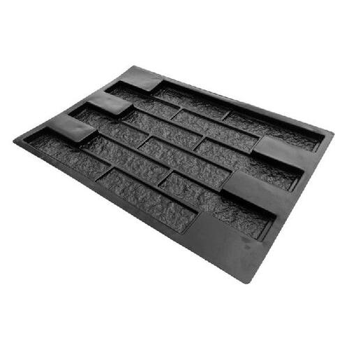 热销DIY Path Maker Paving Cement Brick Mold Stepping Pavemen
